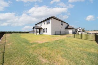 New construction house 3307 Guardian Angel Ct, Heath, TX 75032 plan Madison - image