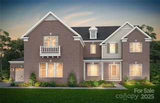 New construction Single-Family house 9310 Ansley Park Pl, Unit 276, Huntersville, NC 28078 - image
