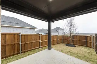 New construction Single-Family house 1424 Florence Ln, Celina, TX 75009 plan Campion - image