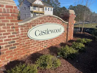 New construction Single-Family house 118 Arundel Dr, Archer Lodge, NC 27527 plan Wilmington - image