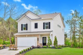 New construction Single-Family house 10 Southland Dr, Ringgold, GA 30736 - image
