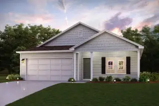 New construction Single-Family house 4375 Nancy St, Hastings, FL 32145 plan Cabot - image
