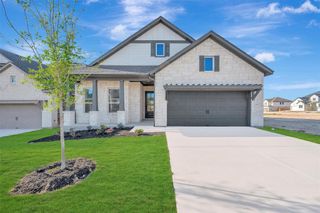 New construction  house 207 Bishop Wood Rd, Dripping Springs, TX 78620 plan Barton II - image
