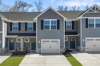 New construction Single-Family house 720 Isabel Ct, Anderson, SC 29621 plan Poplar - Interiror Home - image