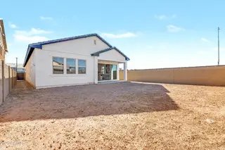 New construction Single-Family house 3618 Roland St, Mesa, AZ 85215 - image