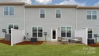 New construction Townhouse house 4238 Steel Wy, Sherrills Ford, NC 28673 plan Sandra - image