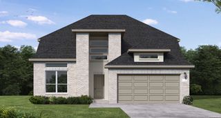 New construction Single-Family house 109 Dryden Hls, Cibolo, TX 78108 - image