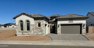 New construction Single-Family house 1172 E Firestone Dr, Chandler, AZ 85249 - image