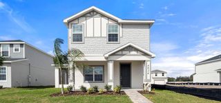New construction  house 4024 Waving Hickory Blvd, St. Cloud, FL 34772 plan Danyella - image