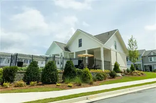 New construction Townhouse house 250 Gillis Wy, Villa Rica, GA 30180 - image