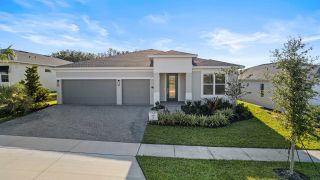 New construction Single-Family house 1727 Point Grace Rd, Tavares, FL 32778 plan Pearl - image