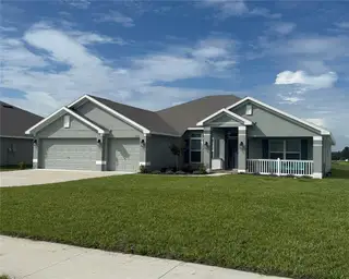 New construction house 4019 Tullamore Ln, Auburndale, FL 33823 plan 2508 - image