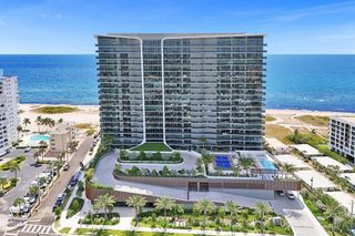 New construction Condo house 900 N Ocean Blvd, Unit 1405, Pompano Beach, FL 33062 - image