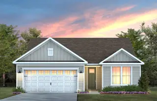 New construction Single-Family house 5637 Coral Tide Ave, Wilmington, NC 28412 plan Mystique - image