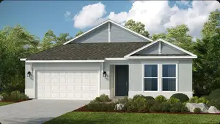 New construction Single-Family house 725 Sky Shade Dr, Apollo Beach, FL 33572 plan Longboat - image