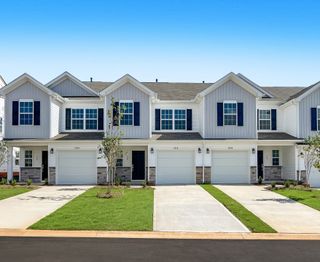 New construction house 3094 Whispering Willows Ct, Inman, SC 29349 plan Magnolia - image