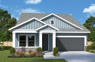 New construction Single-Family house 5130 Sea Branch Ave, Apollo Beach, FL 33572 plan The Allman - image