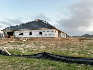 New construction Single-Family house 4306 Karam Lndg, Dickinson, TX 77539 plan 2316 - image