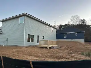 New construction Single-Family house 451 Spiral Hills Dr, Unit 44, Demorest, GA 30535 plan 1921 - image