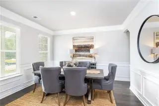 New construction Single-Family house 8835 McKaskey Ln, Ball Ground, GA 30107 - image