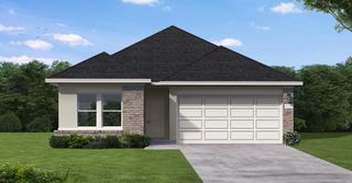 New construction  house 6202 Wildflower Fields Ct, Richmond, TX 77469 plan Wise - image