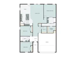 New construction Single-Family house 2671 Winding Creek Rd, Kyle, TX 78640 - image