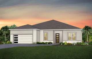 New construction Single-Family house 15551 Orchid Rose Ct, Winter Garden, FL 34787 plan Stardom - image