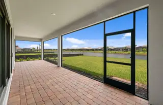 New construction house 6235 Glory Road Ave, Immokalee, FL 34142 plan Reverence - image