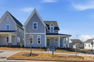 New construction Single-Family house 7245 Westrow Ave, Charlotte, NC 28278 - image