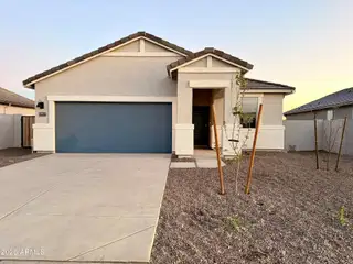 New construction Single-Family house 11977 E Lupine Ln, Florence, AZ 85132 plan Abbot - image