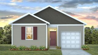 New construction Single-Family house 127 Congaree Court, Santee, SC 29142 SULLIVAN- photo