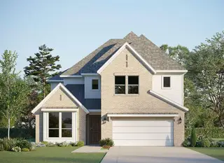 New construction Single-Family house 1833 Shumard Wy, Fort Worth, TX 76008 - image