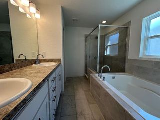 New construction house 3716 Dixi Trl, Bartow, FL 33830 plan The Newport - image