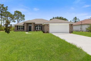 New construction  house 24 Llewellyn Trl, Palm Coast, FL 32164 plan 2265 - image