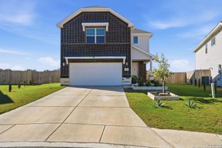New construction Single-Family house 6303 Mifflin, San Antonio, TX 78253 - image