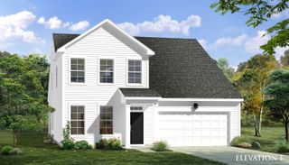 New construction Single-Family house 1 Trailhead Lane, Awendaw, SC 29429 - photo