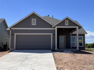 New construction Single-Family house 350 Yellowstone Dr, Kyle, TX 78640 - photo