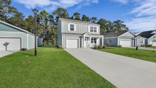 New construction  house 2283 Macallan Blvd, Ravenel, SC 29470 plan BRANDON - image
