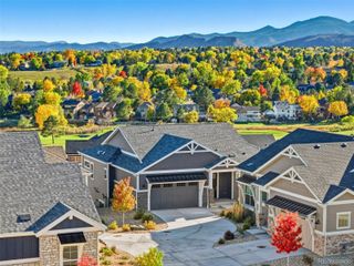 New construction Single-Family house 6658 S Kline Wy, Littleton, CO 80127 - image