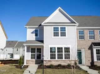 New construction Townhouse house 1427 Goldsboro Avenue, Sanford, NC 27330 Augusta- photo