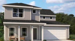 New construction Single-Family house 3027 Macaron Ct, Ravenel, SC 29470 - image