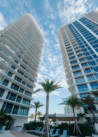 New construction Condo house 151 N Seabreeze Blvd, Unit 1403, Fort Lauderdale, FL 33304 - image