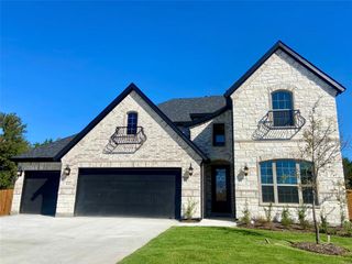 New construction Single-Family house 410 Aldred St, Greenville, TX 75401 - image