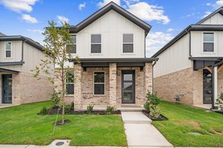 New construction Single-Family house 2621 Tanager Street, Fort Worth, TX 76118 - photo