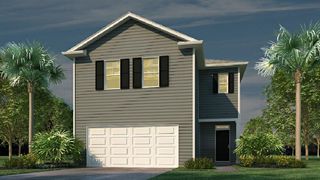 New construction Single-Family house 139 Morning View Way, Moncks Corner, SC 29461 ELSTON- photo