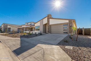 New construction Single-Family house 30147 W Palo Brea Wy, Buckeye, AZ 85396 plan Plan 4003 - image
