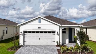 New construction Single-Family house 3945 Kennebunk Lp, Mount Dora, FL 32757 plan Jennings - image