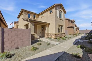 New construction  house 10048 W Piccadilly Rd, Avondale, AZ 85392 plan CC-RM2 - image