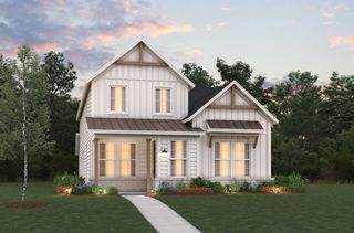 New construction Single-Family house 8716 Treeline Pkwy, Justin, TX 76247 plan Brazos - image