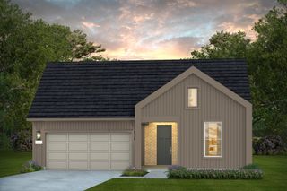 New construction Single-Family house 21511 Trophy Club Park Dr, Cypress, TX 77433 plan Prestige - image